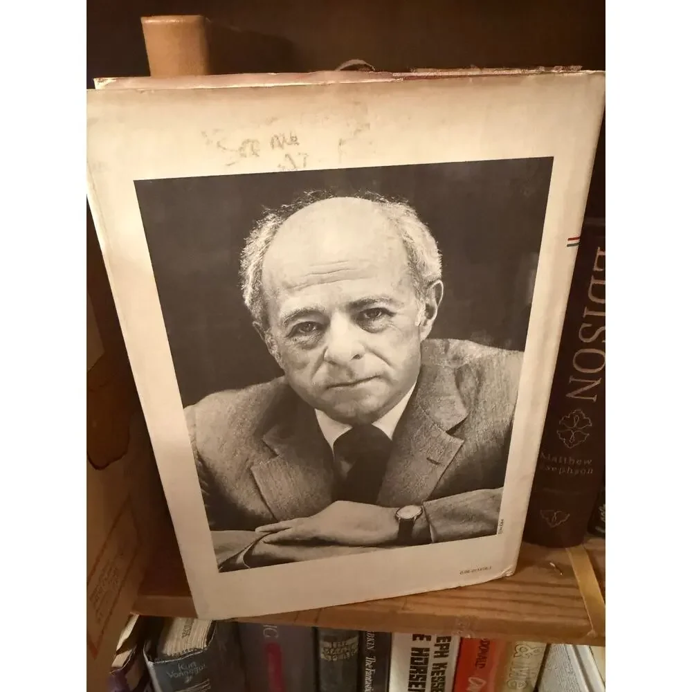 Breaking Ranks Norman Podhoretz 1979 First Edition HC‎ DJ